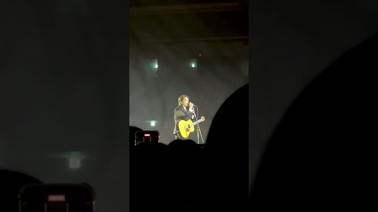 260308 most wanted 앙콘 테오 솔로  스물다섯 스물하나