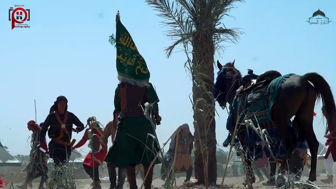 الجزء الثالث والأخير من تشابيه الفضيلية لسنة ١٤٤٧ هجري ٢٠٢٥ ميلادي ومن الله التوفيق 