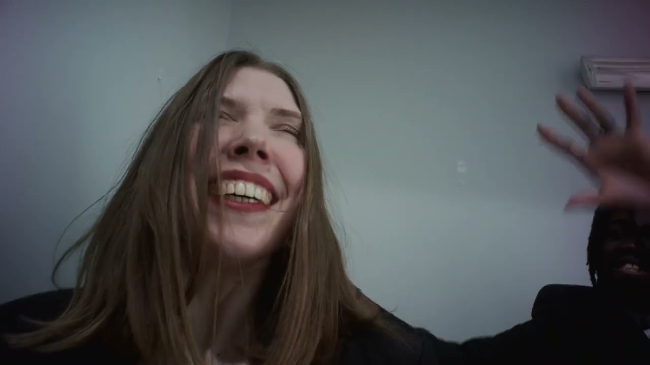 Nicolas Michaux - Voir Le Jour (Official Video)