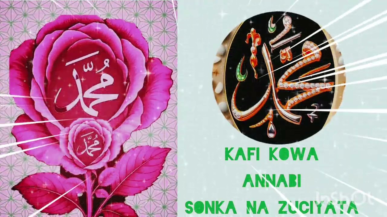 Sabuwar_kasidar_hadaka (Kafi kowa Annabi sonka na zuciyata)