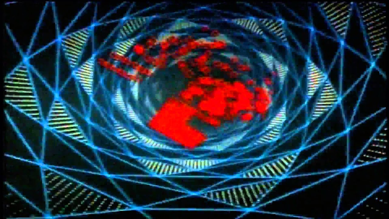 Tron 1982   Trailer #2 1080p