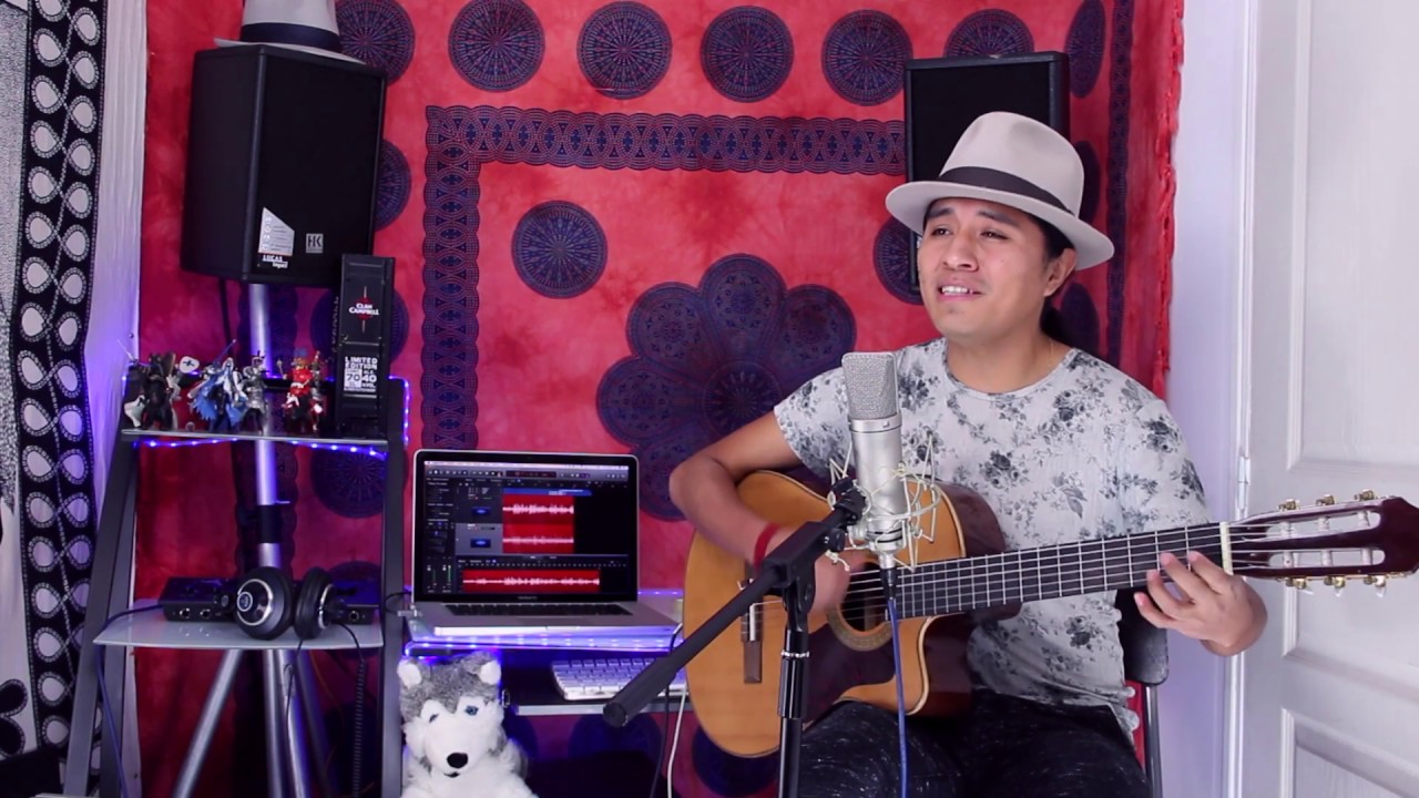 La orquesta | Ra&iacute;ces De Jauja | Cover Kury