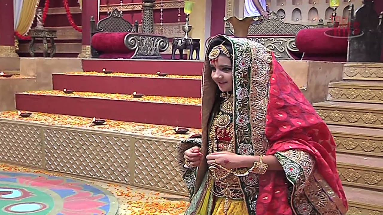 Behind the Scenes of Bharat Ka Veer Putra - Maharana Pratap