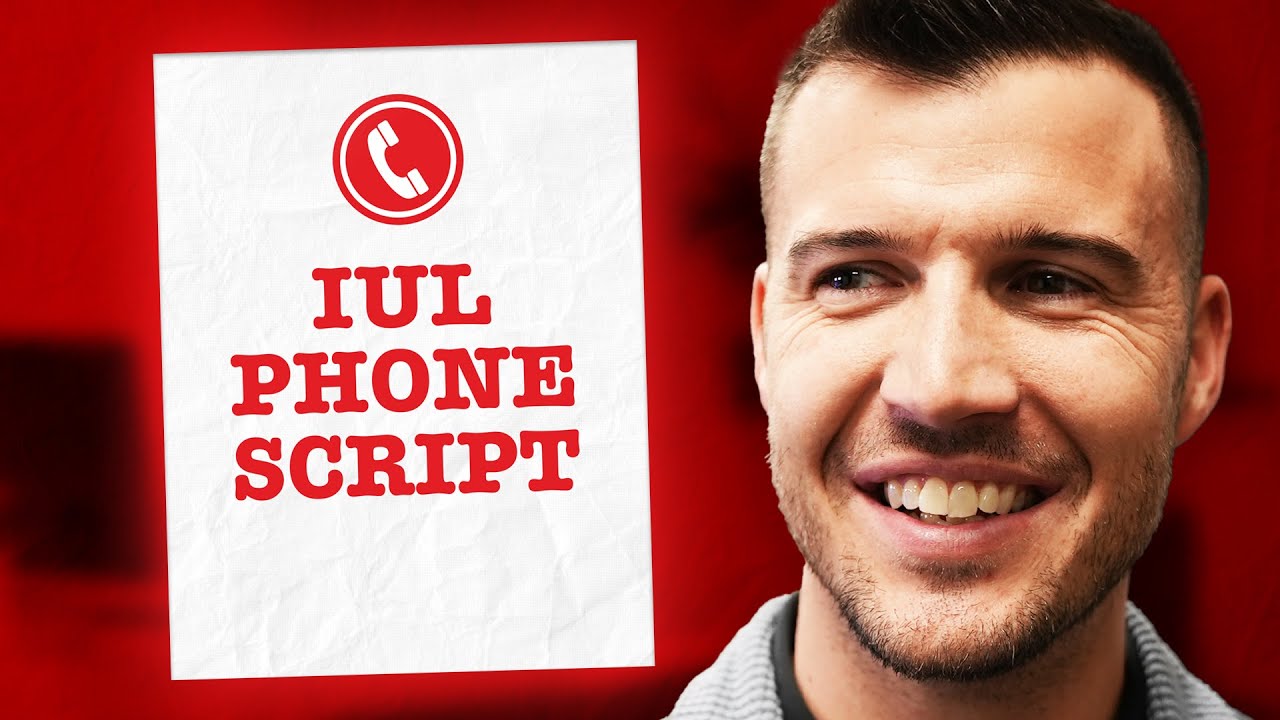 [FREE SCRIPT] Cody's New IUL Phone Script