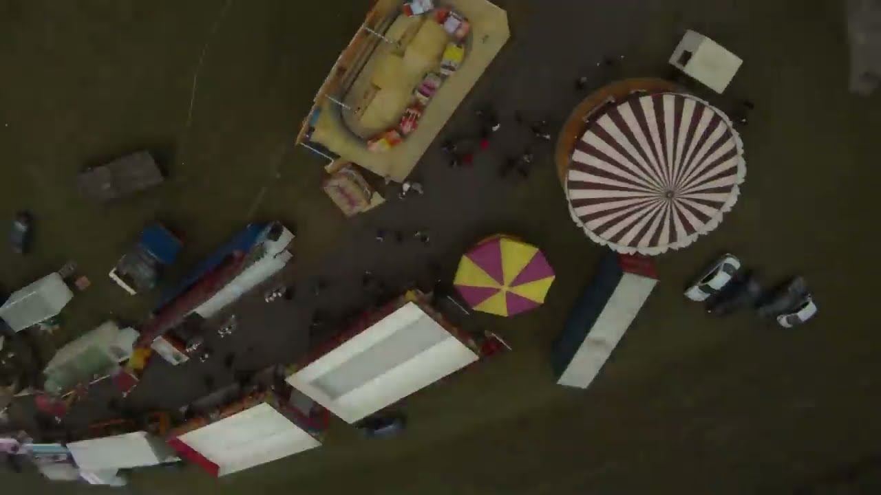 Xtreme Booster onride 14-03-2010