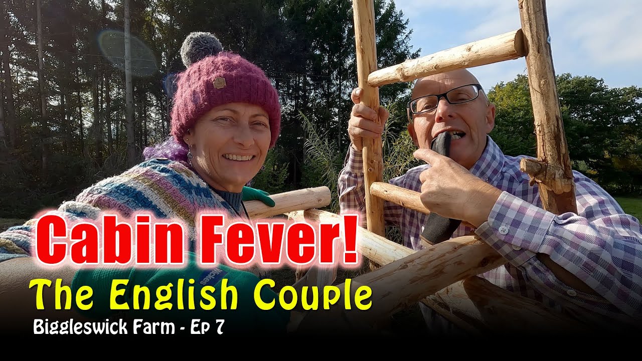 Biggleswick Farm Episode Seven