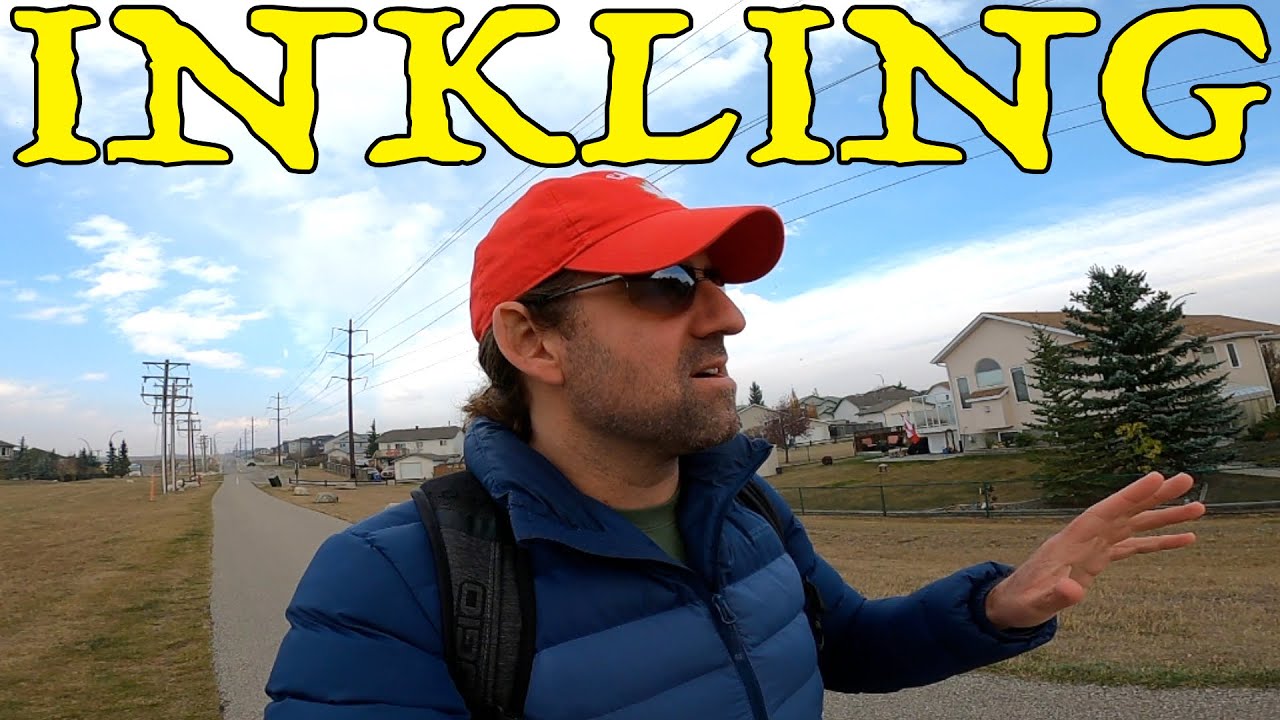 Advanced English Vocabulary — Inkling