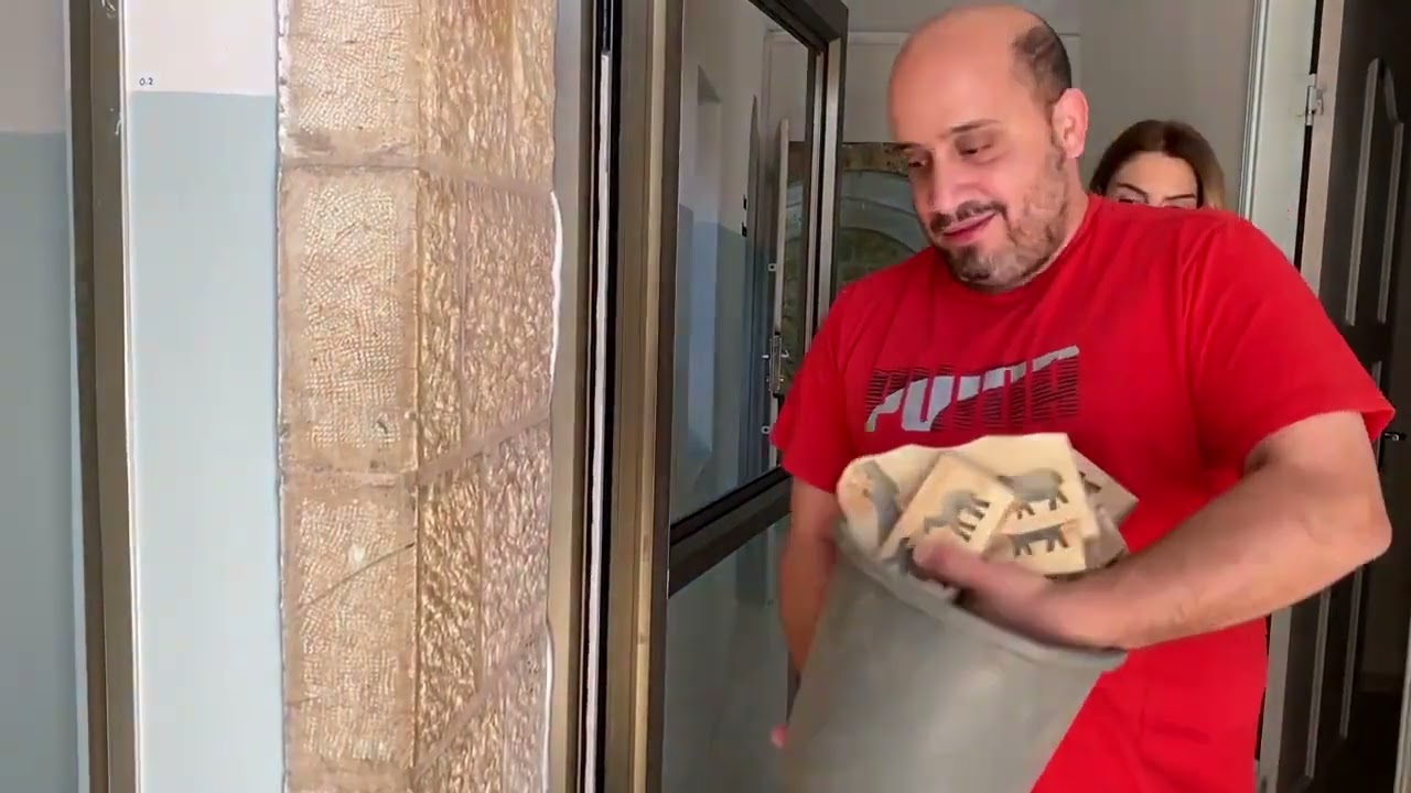 الاعاقة ليست حاجزا : مؤسسة يميمة تدخل برامج تدريب مهني لذوي الاعاقات الشديدة .. شاهد PNN فيديو