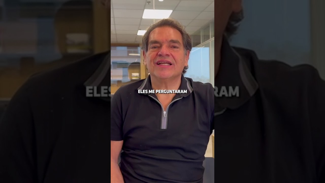 SIDNEY ANGULO REVELA CARTEIRA COM 15 FIIs