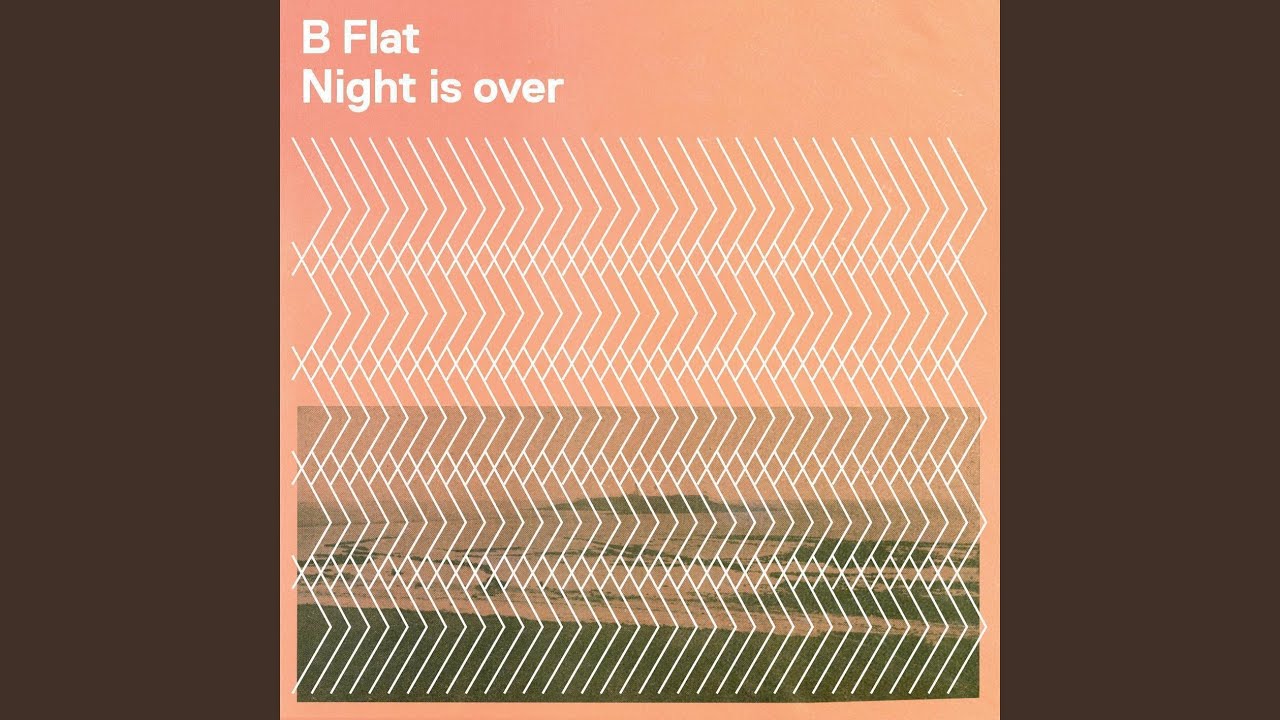 Night Is Over (Keumel Remix)