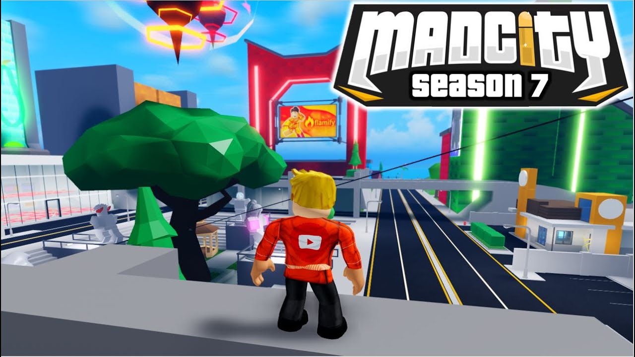 Mad City Season 7 [FULL GUIDE]