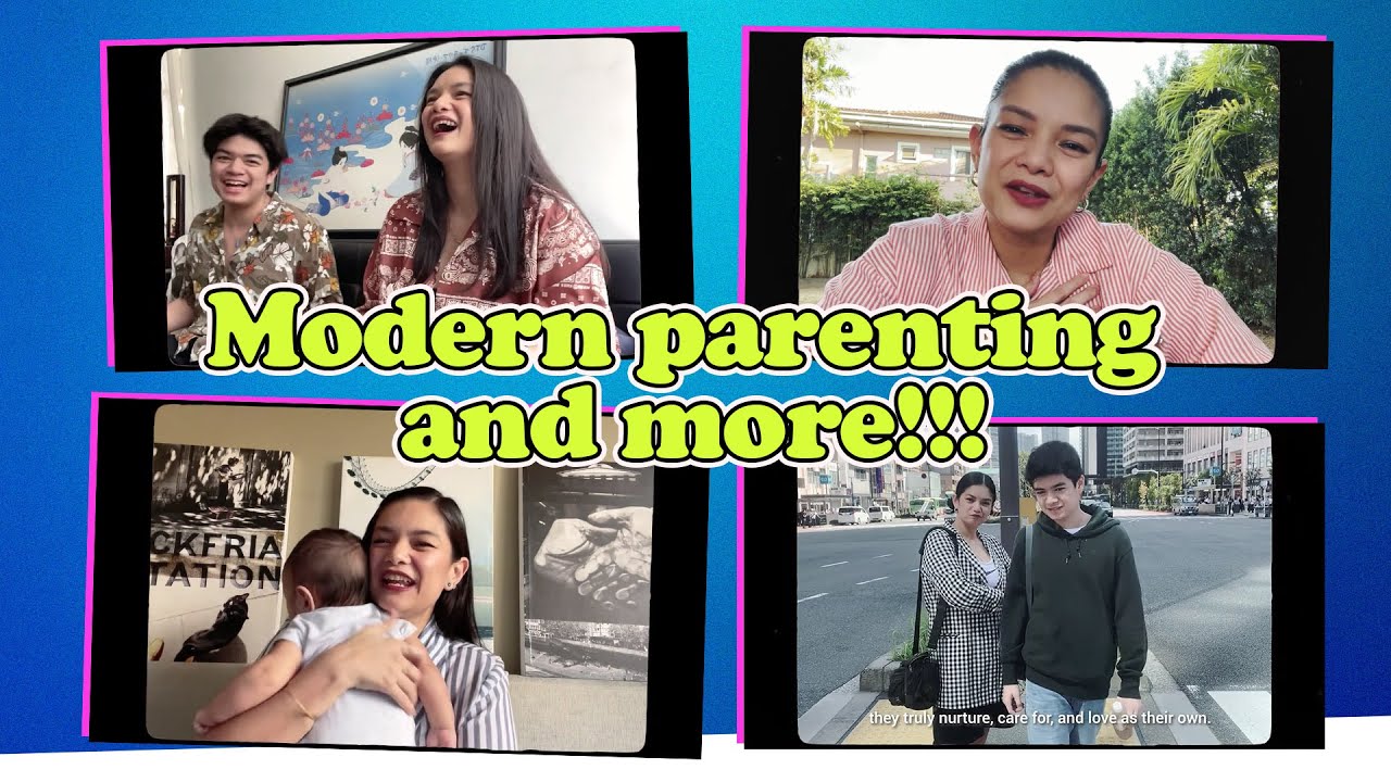Meryll Soriano, mas pinabongga ang YouTube Channel through her Mommy Vlog &ldquo;Dear Mama Meme&rdquo;
