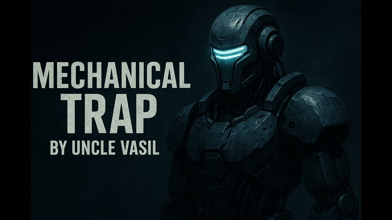 Mechanical Trap playlist