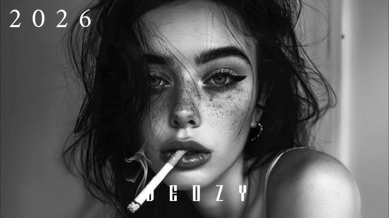 D E O Z Y–Time Feels Empty(Original Mix)