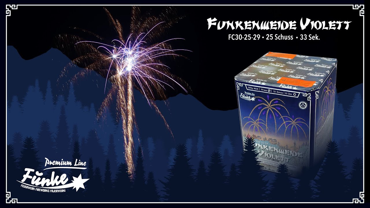 Cakebox 25Sh 30mm - 