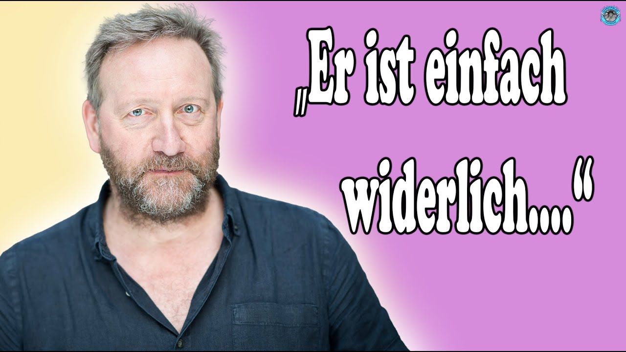 Neil Dudgeon nennt mit 64 seine 5 meistgehassten Barnaby-Stars.😢