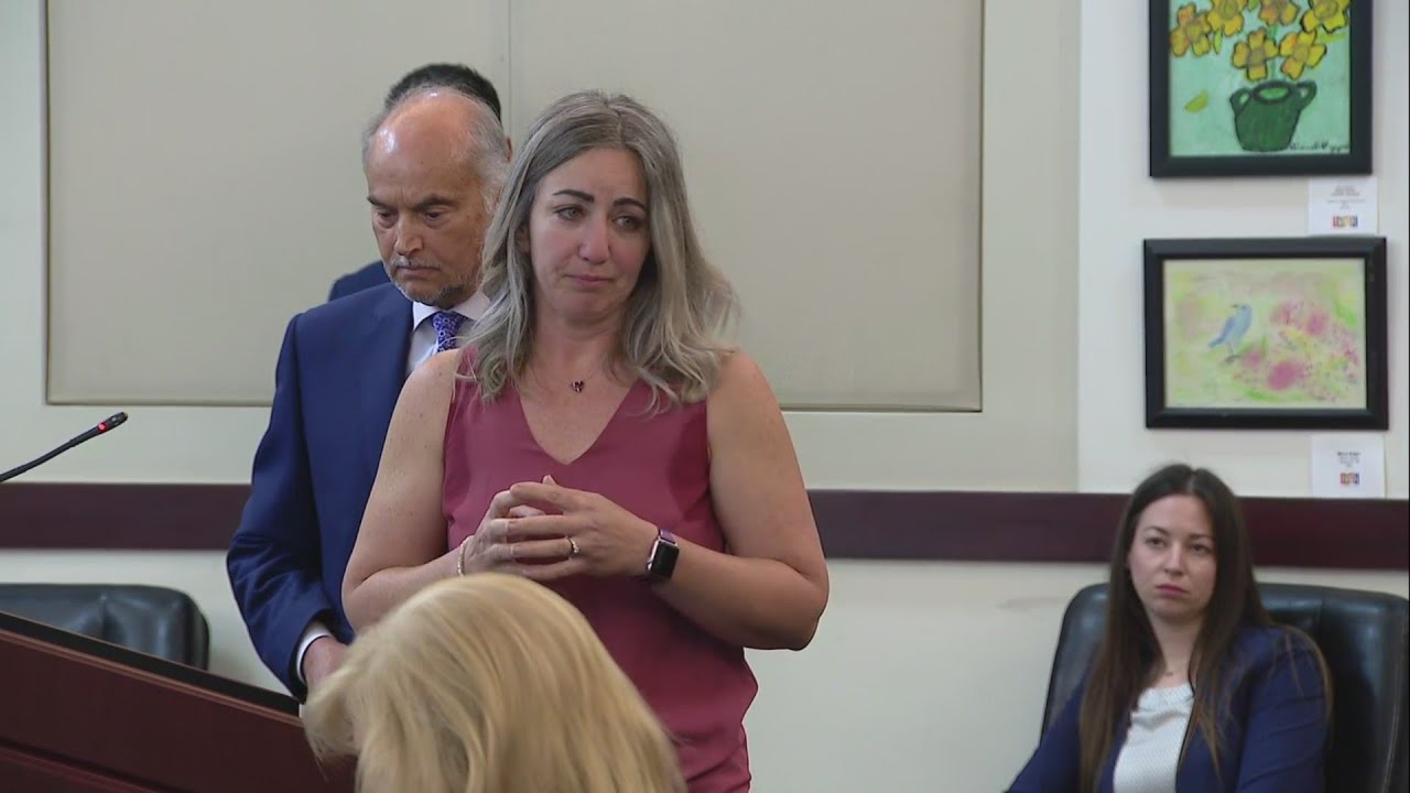 RaDonda Vaught's full apology/statement