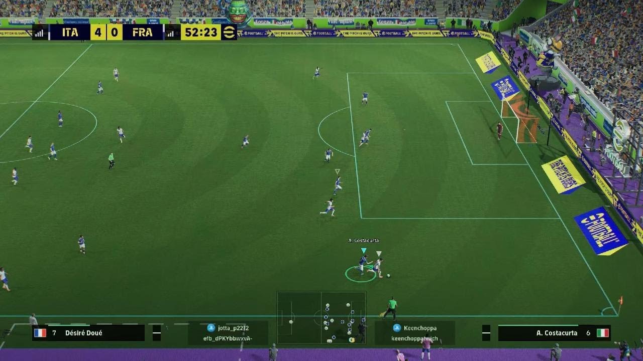 eFootball2026 #pes26 #efootball2026#ps5 #Efootball#edit #efootball2026#ps5