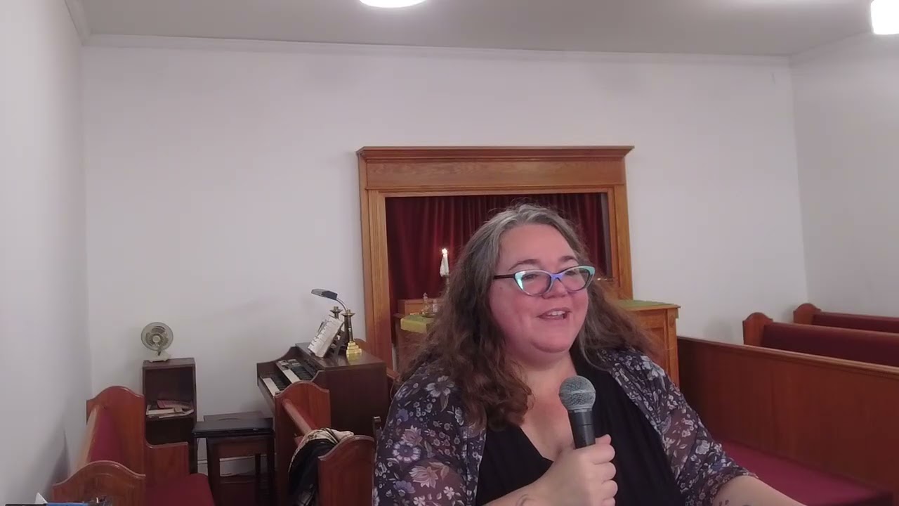 2.15.26 - Lest We Forget - All Things Are Possible