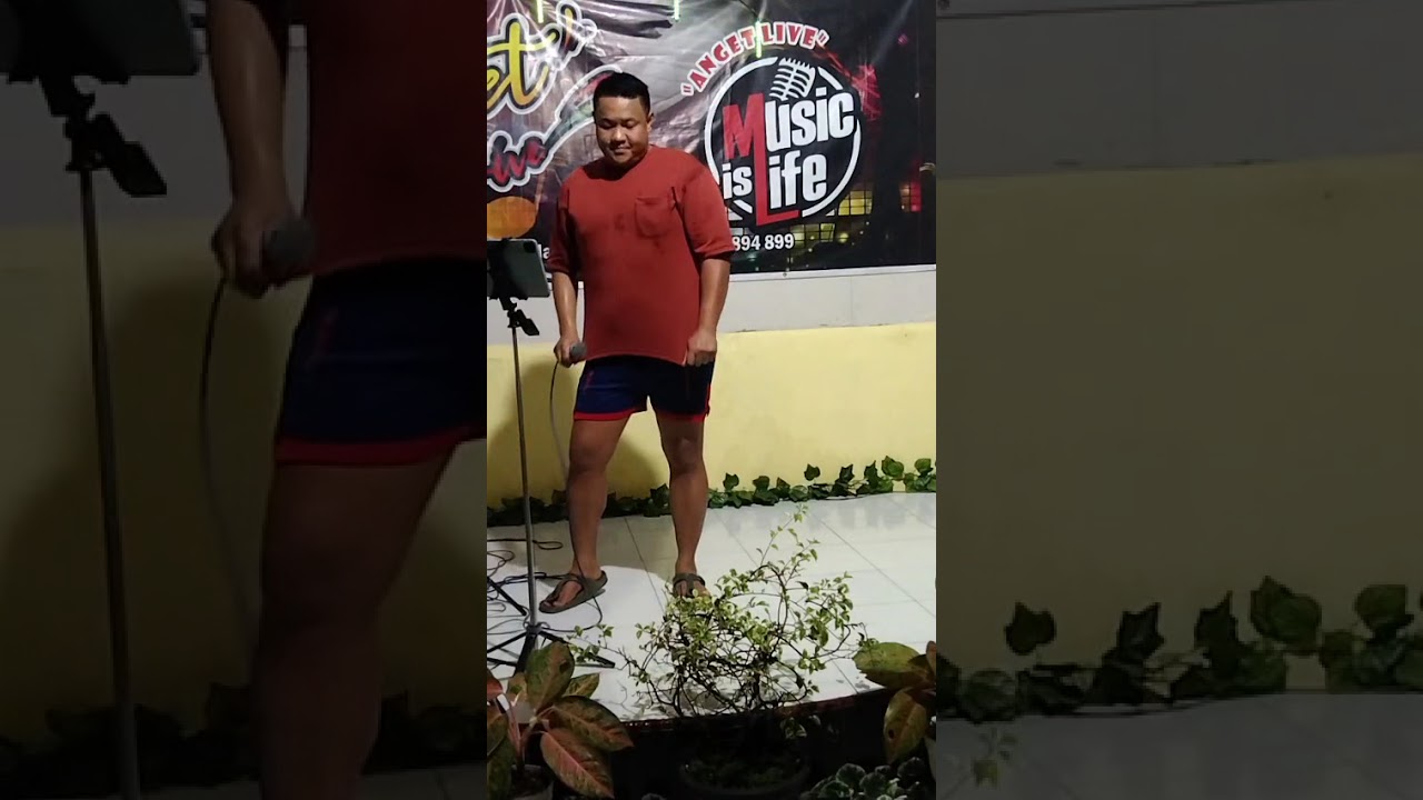Kau Tak Akan Terganti cover by Koko Daddy