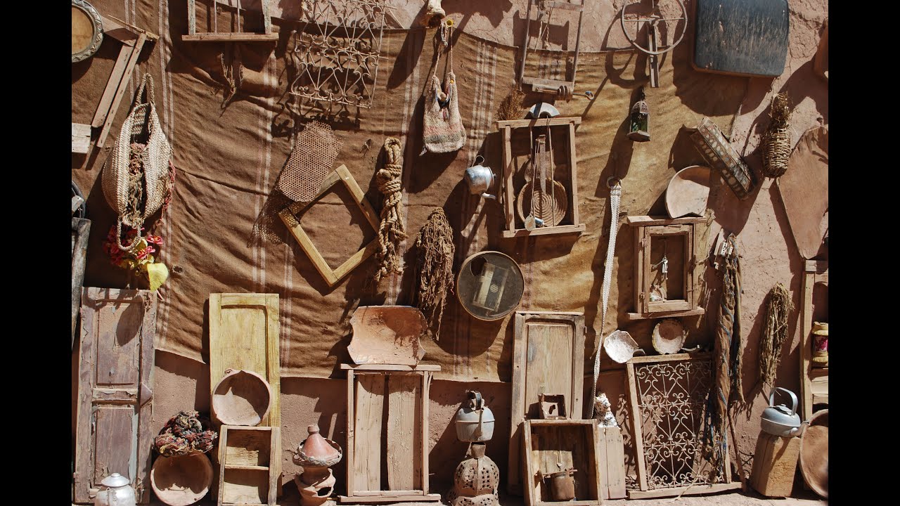 Ouarzazarte 2019