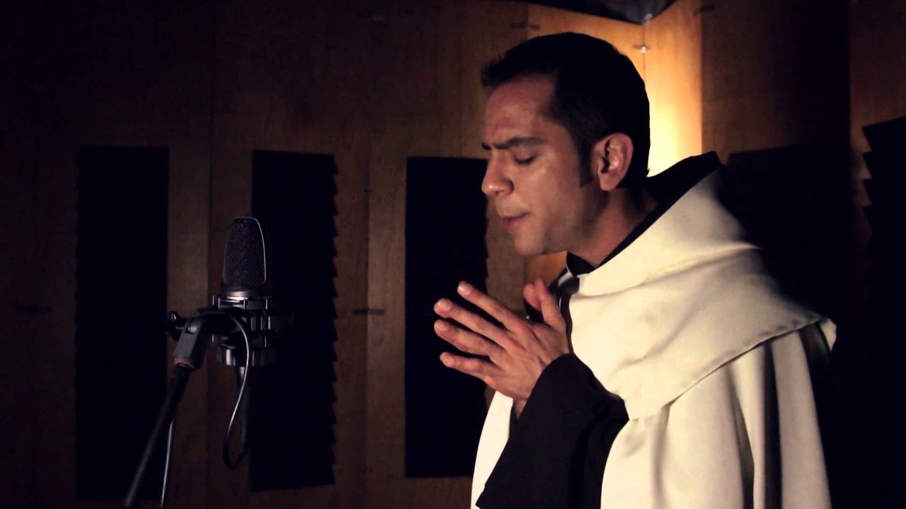 Necesito Un Amor Eterno |Full HD| VideoClip