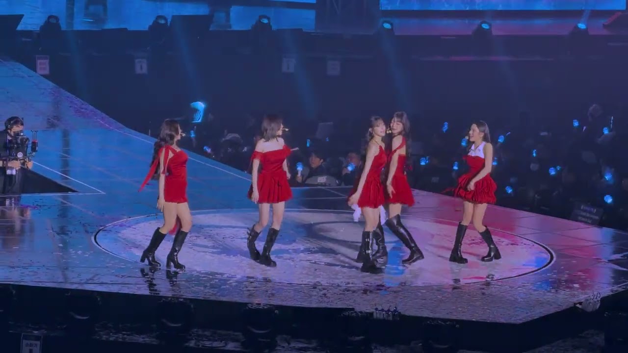 LIKE YOU BETTER  - 26.01.31 fromis_9_WORLDTOUR_ENCORE day 2