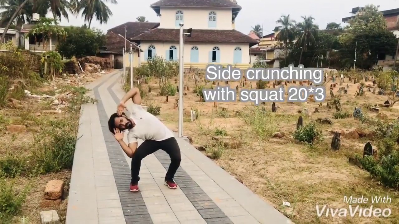 Stay Fit Stay Healthy...