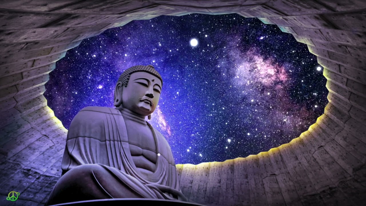 Reiki Music For Physical & Spiritual Healing, Spirit Cleansing & Deep Healing Tones
