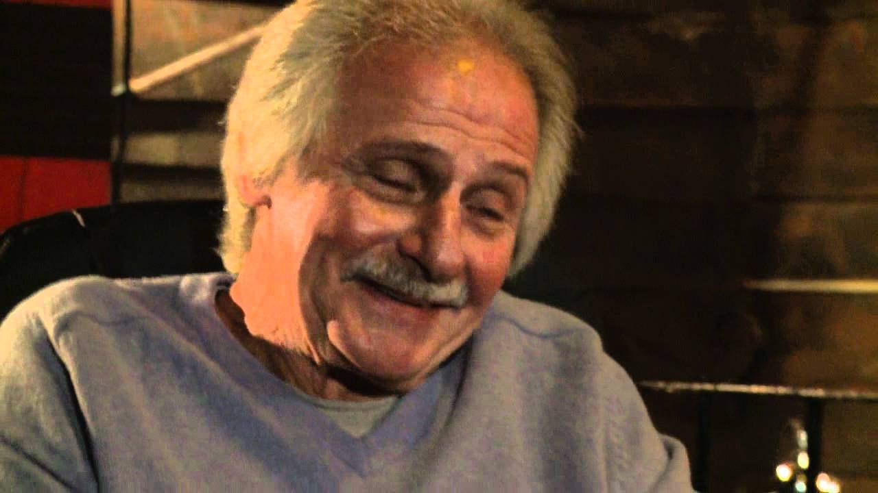 Exclusive BOBCOM Casbah Interview - Pete Best