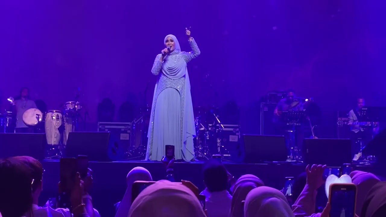 Siti Nordiana - Gurauan Berkasih