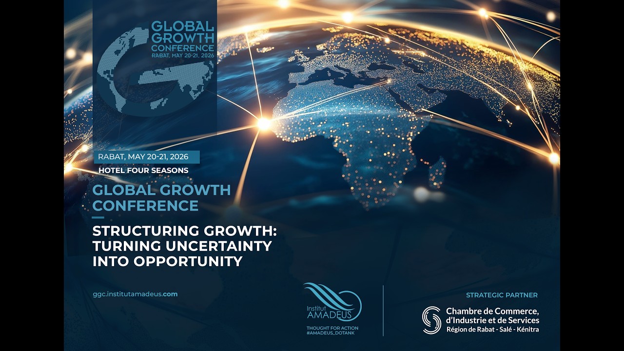Geopolitics of Fragmentation: Power, Escalation & Strategic Reordering