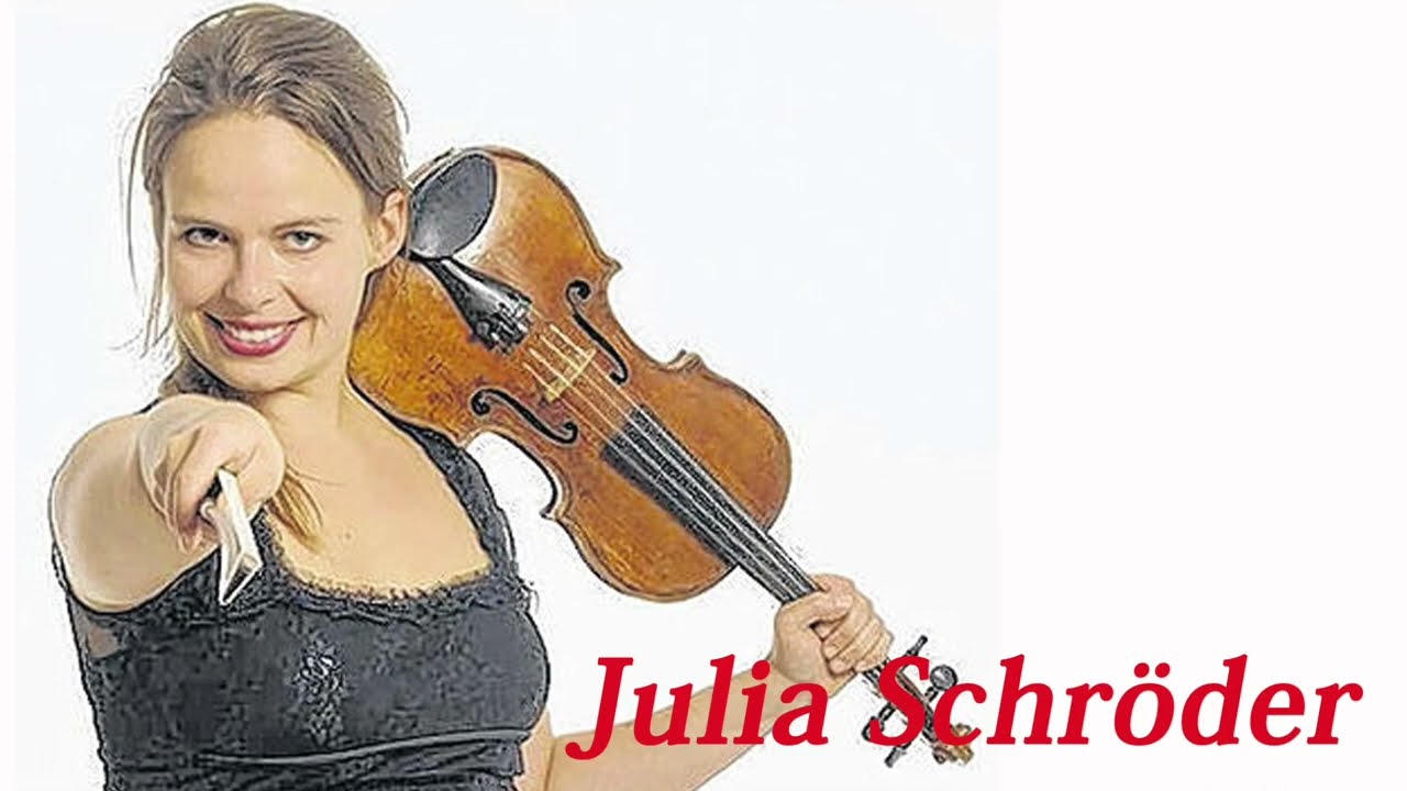 Baroque Violin sheet music/ Julia Schr&ouml;der/ Torelli: Concerto grosso in C Major, op. 8, No. 1