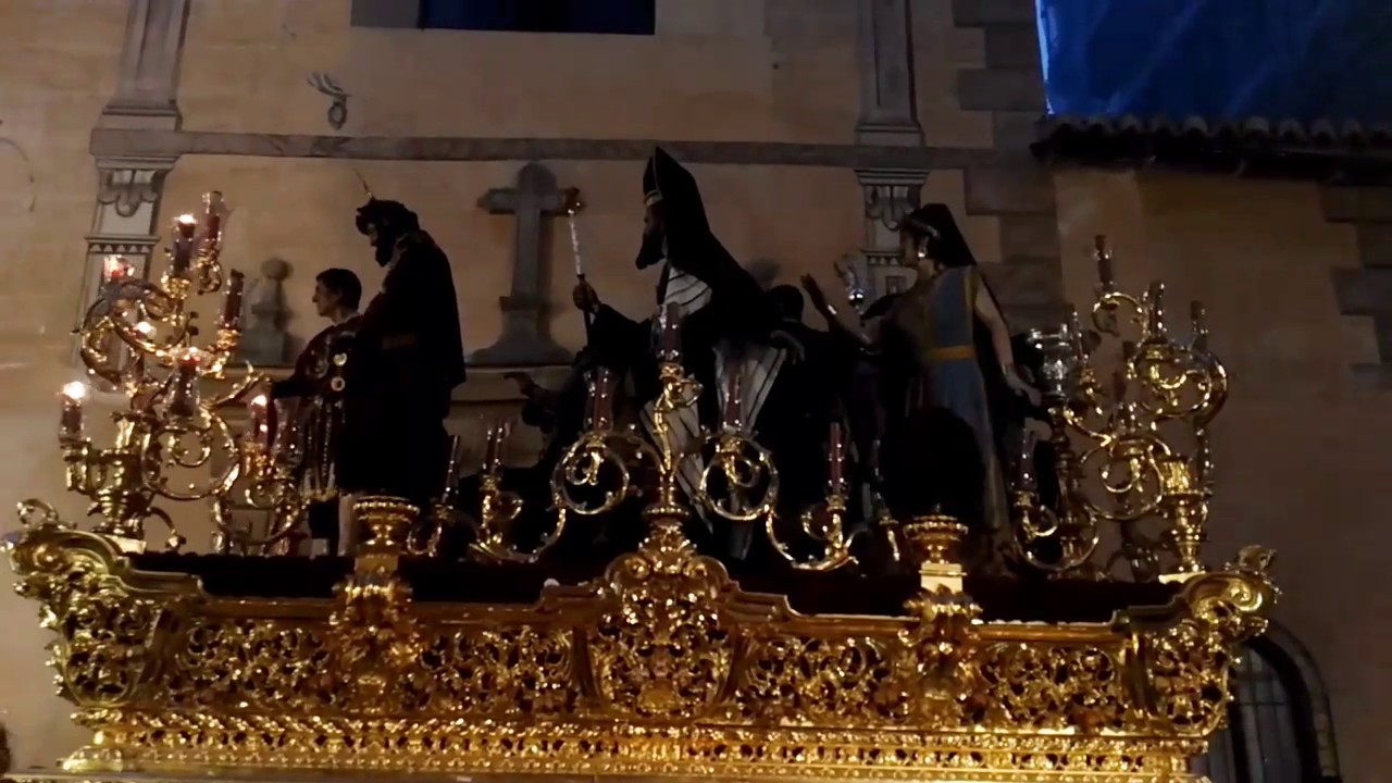 Humildad 2017 Calle Granada