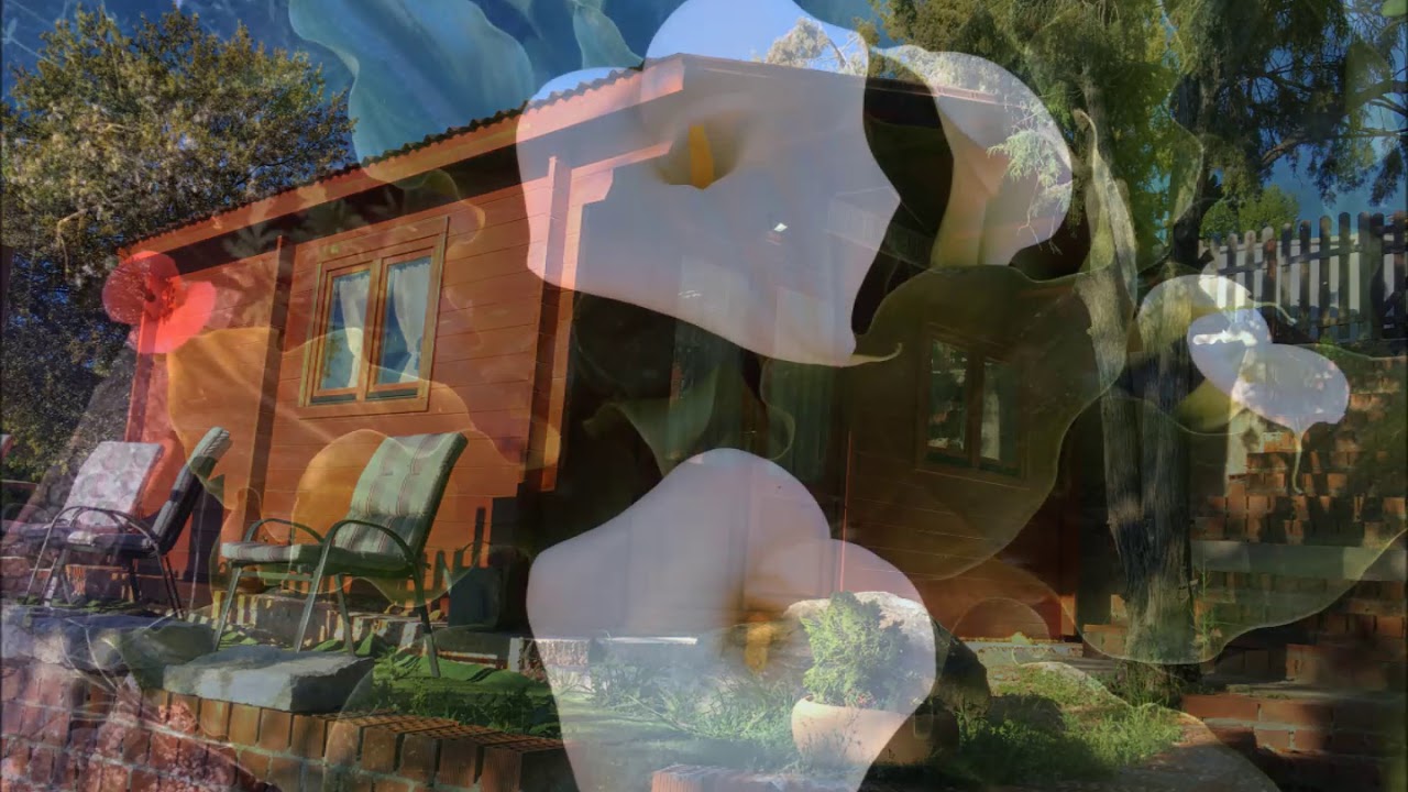 Camino Madrid - May 2019
