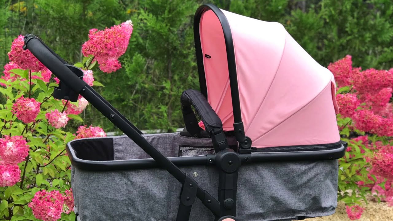 Kinderkraft Juli 2w1