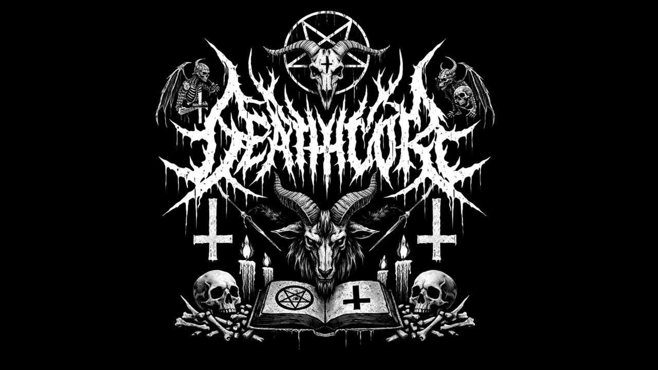 Satan Of Death