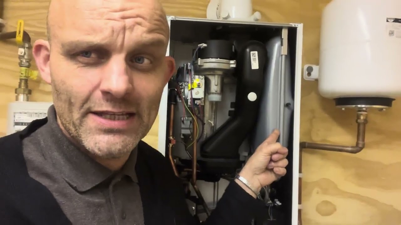 Диагностика неисправностей Ecofit pure Vaillant