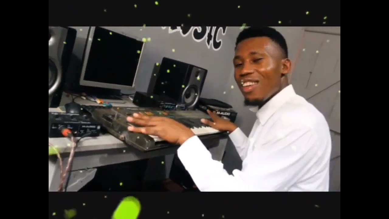 UPENDO WA YESU BY DENNIS KOBIA