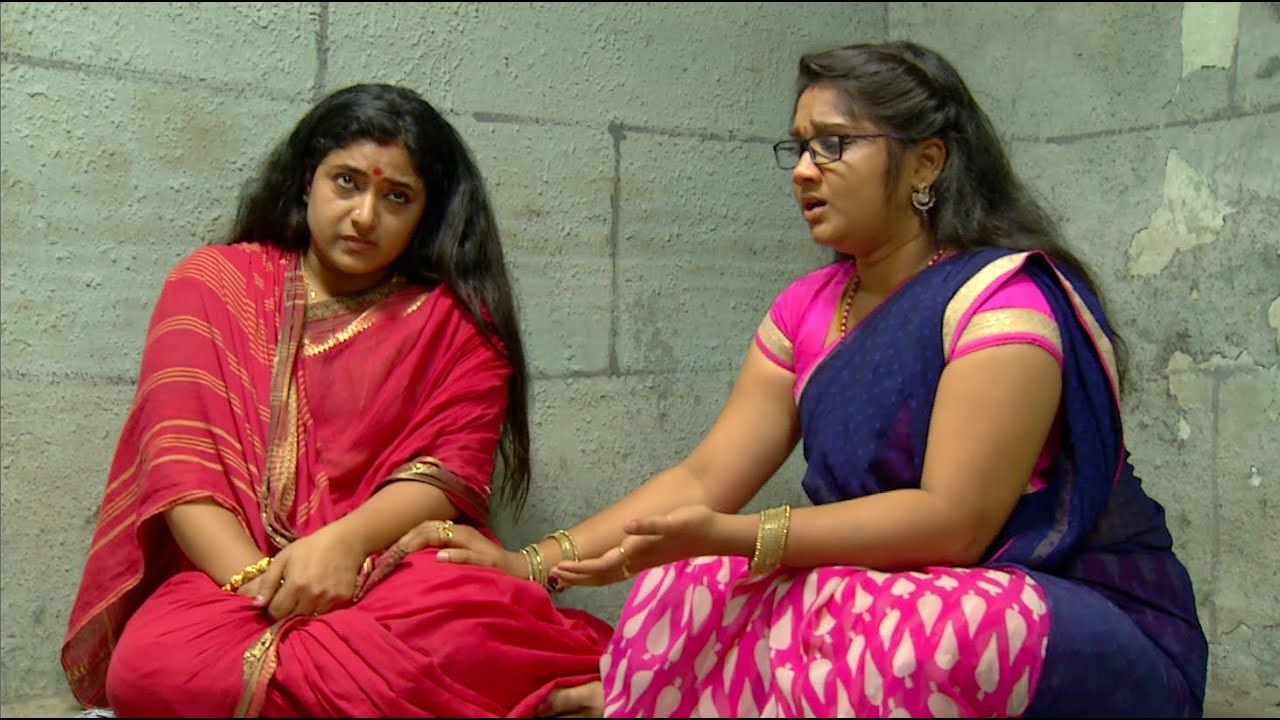 Priyamanaval Episode 347, 14/03/16