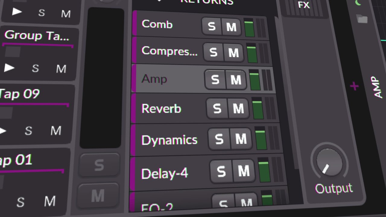 Drum Machine Returns?