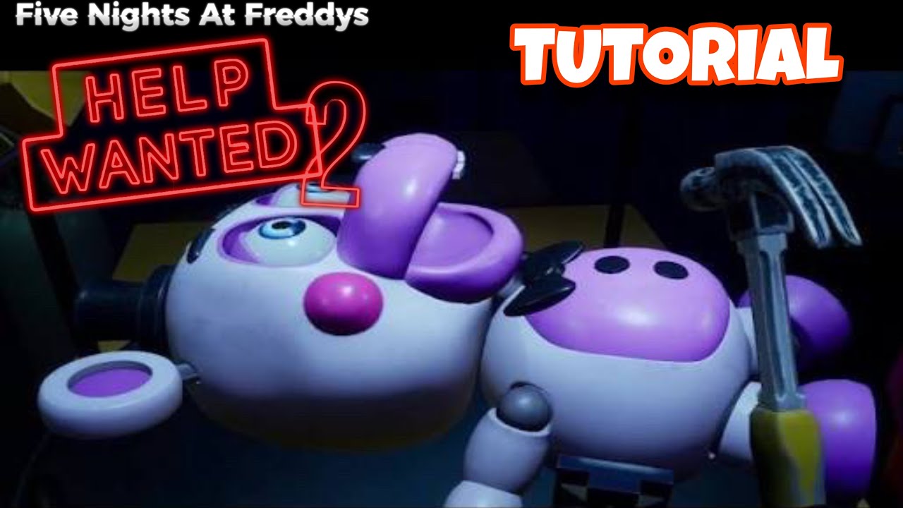 How to beat first aid pig patch -help wanted 2 tutorial 