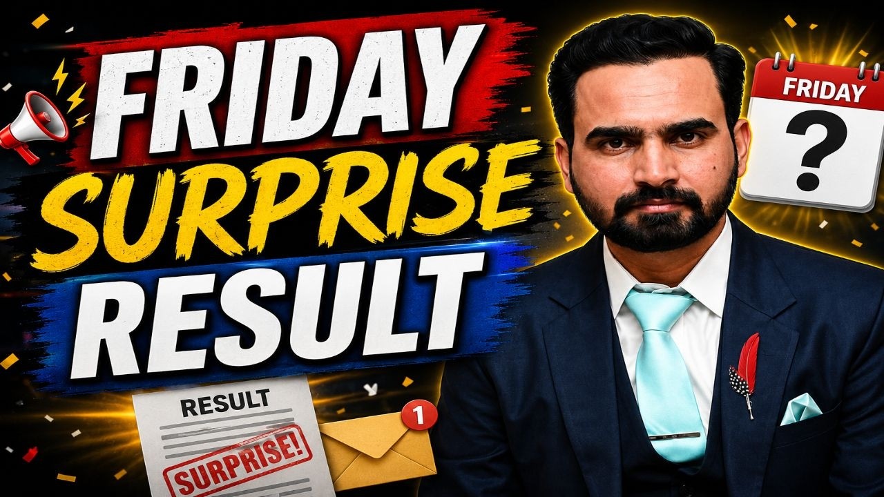 SSC SURPRISE RESULT 2026 | NO NOTIFICATION | DIRECT RESULT ANNOUCED | LATE RESULT INQUIRY