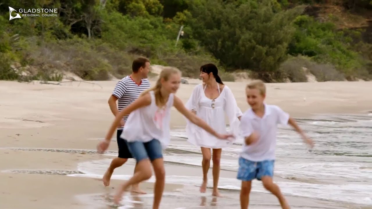 Gladstone Region Liveability