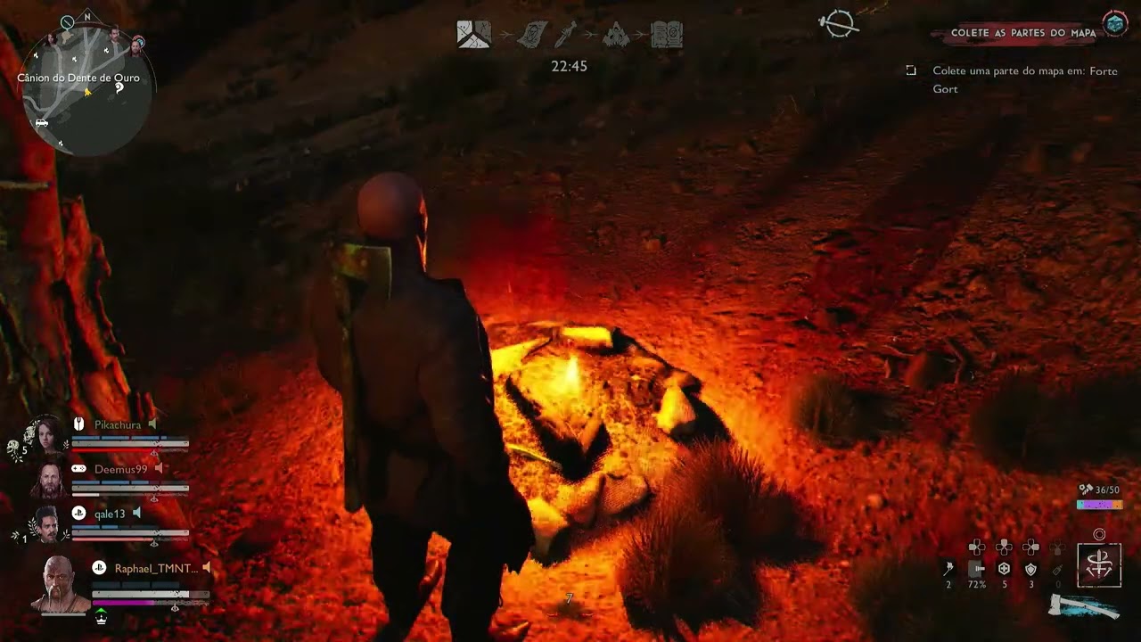 Evil Dead The Game - #31 Blacksmith Gameplay