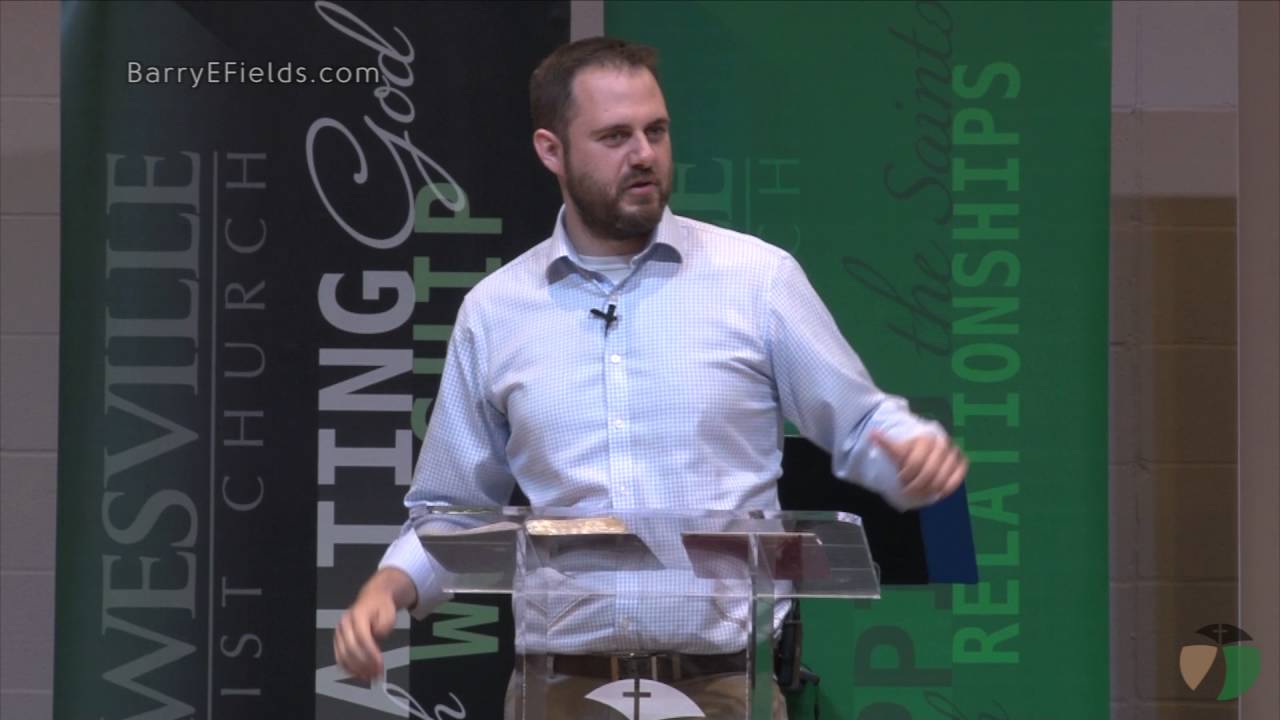 Смирение — Евангелие от Луки 14:7-11 — 04.09.2016