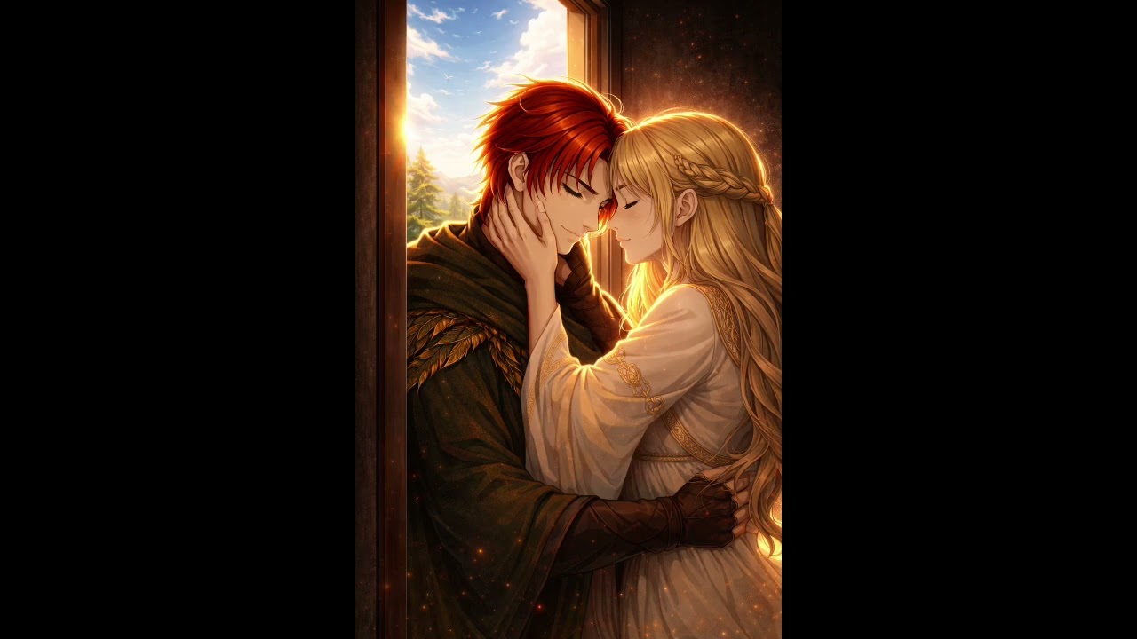 The Love They Never Sang About