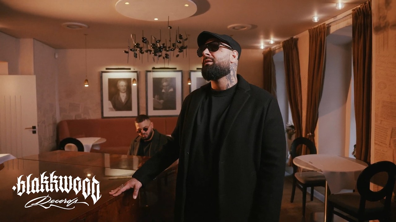 Refew - O Dad Mange Muľa ft. Ondra Gizman Ml. (OFFICIAL VIDEO)