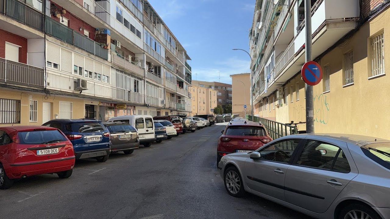 !!! OPORTUNIDAD ¡¡¡ Venta Piso en Coslada, Madrid.