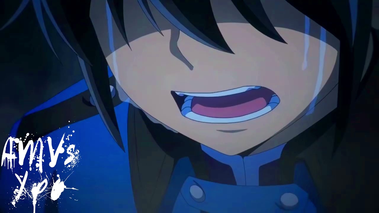 Tsukimichi Moonlit Fantasy 「AMV」-  Industry Baby